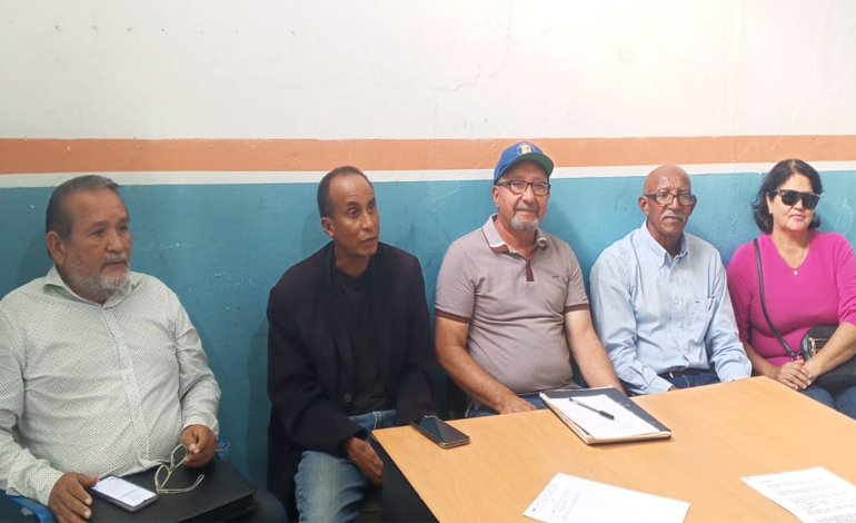 Causa R en Monagas tilda de error centralización del servicio de agua