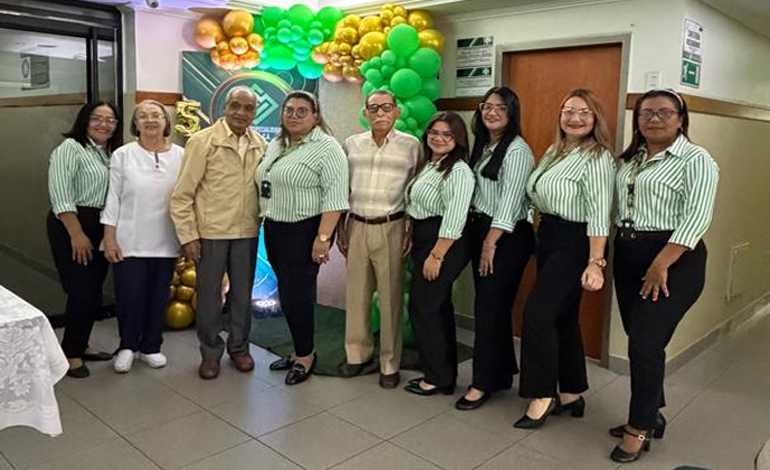 Centro de Especialidades Médicas C.A. (CEMCA) inició celebración aniversaria renovando su compromiso con la comunidad