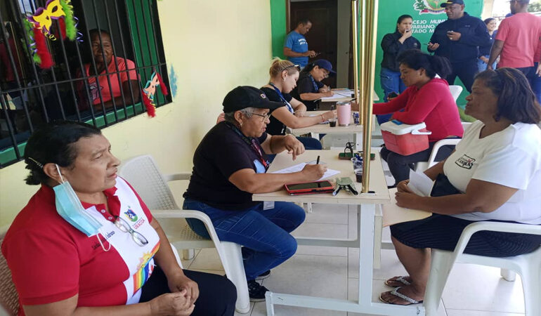 Con total éxito finalizó censo de capacitación Inces en Uracoa