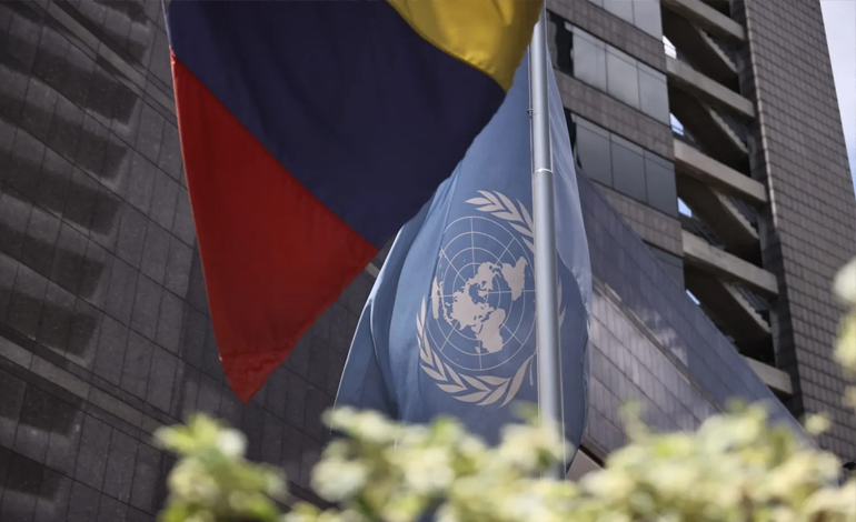 Oficina DDHH de la ONU gestiona reanudar funciones en Venezuela