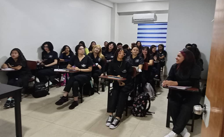 UNERG Maturín fortalece su oferta académica con el inicio de clases en Optometría