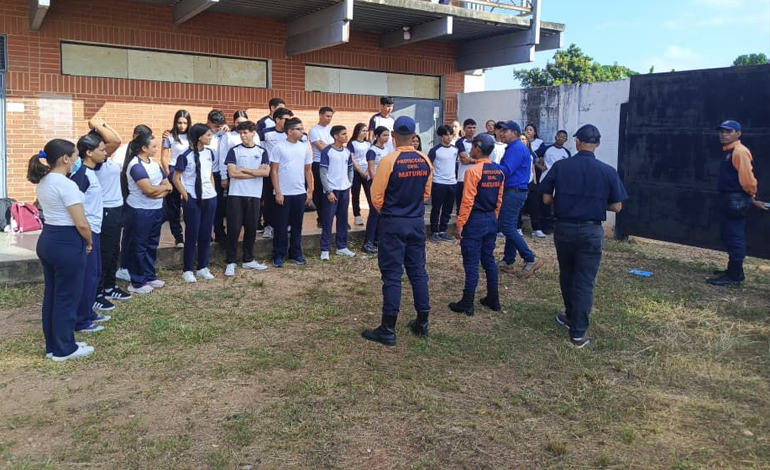 UNERG propone crear Brigada Integral de Prevención Universitaria