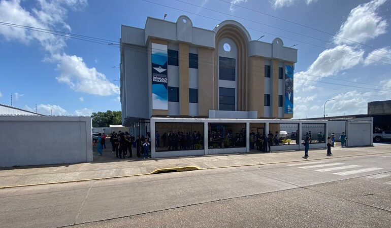 Unerg Maturín abre 10 postgrados en Monagas