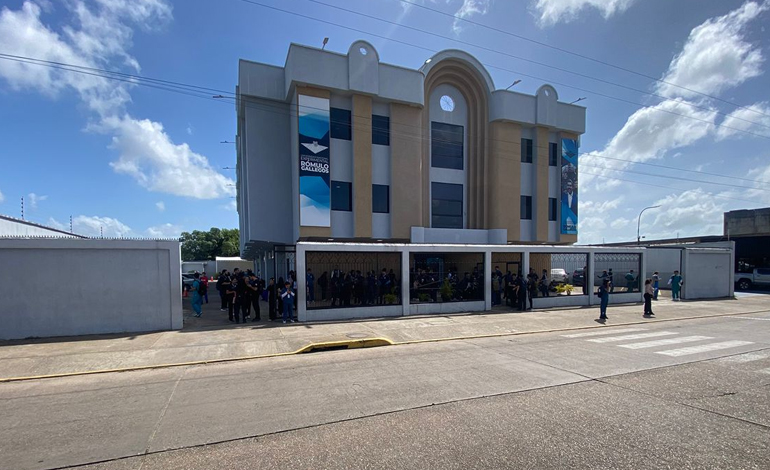 Unerg Maturín abre 10 postgrados en Monagas