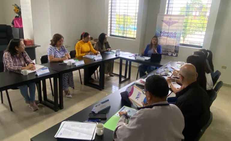 Unerg Maturín celebra 6to aniversario reafirmando su papel en el desarrollo regional