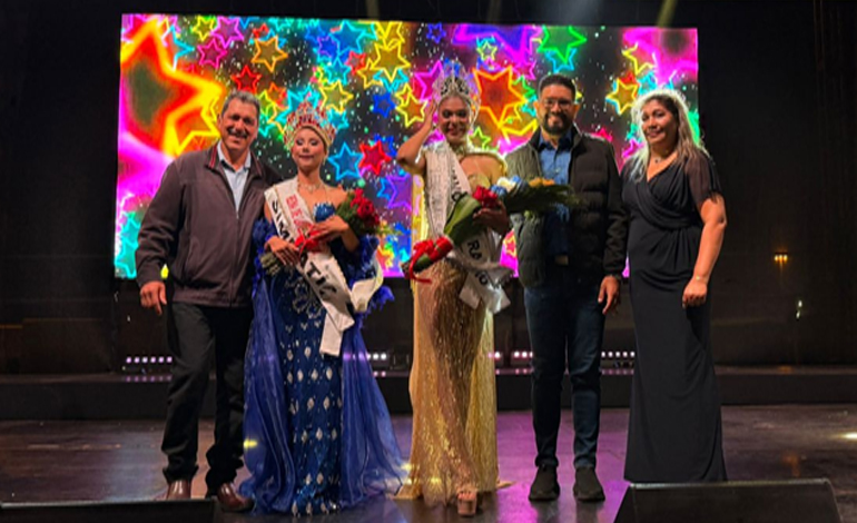 Aguasay arrancó la celebración de sus XXXI Ferias en Honor a San José