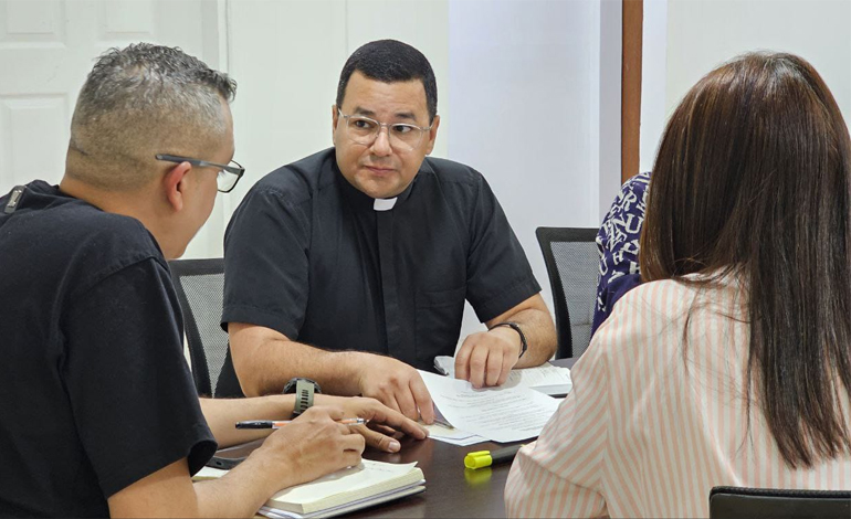 Alcaldía de Maturín inicia preparativos para la Semana Santa 2026