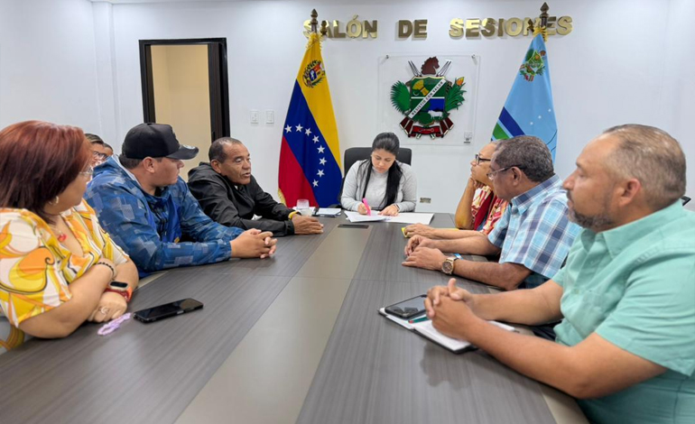 Comisión de Patrimonio Cultural del Clsem trabajando por enaltecer las tradiciones