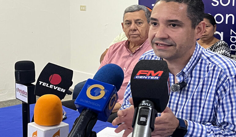 Aristimuño: «Centralizar el servicio de agua es un golpe a la descentralización y agrava la crisis en Monagas»