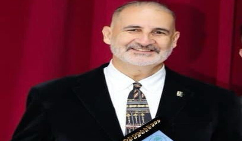 Dr. Víctor Dávila es designado como asesor técnico del Ministerio de Salud