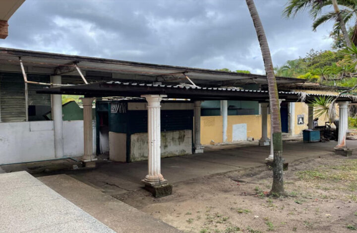 Exigen la recuperación de la Universidad Pedagógica Experimental Libertador en Monagas