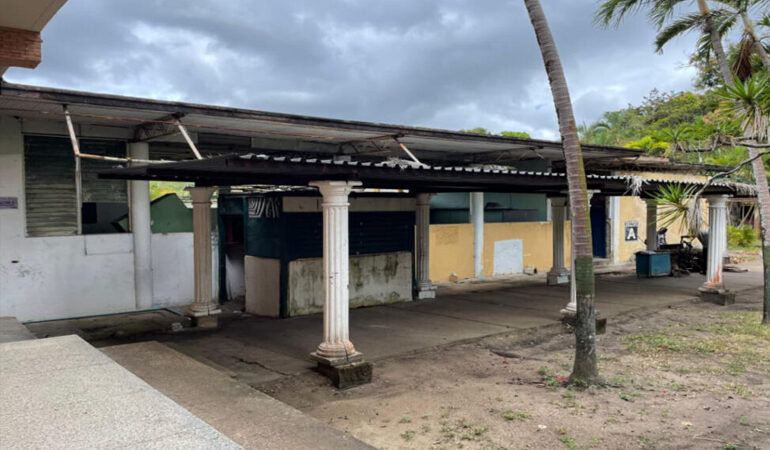 Exigen la recuperación de la Universidad Pedagógica Experimental Libertador en Monagas