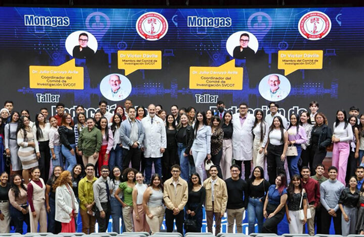 Monagas fortalece la investigación médica con formación de alto nivel certificada por LUZ