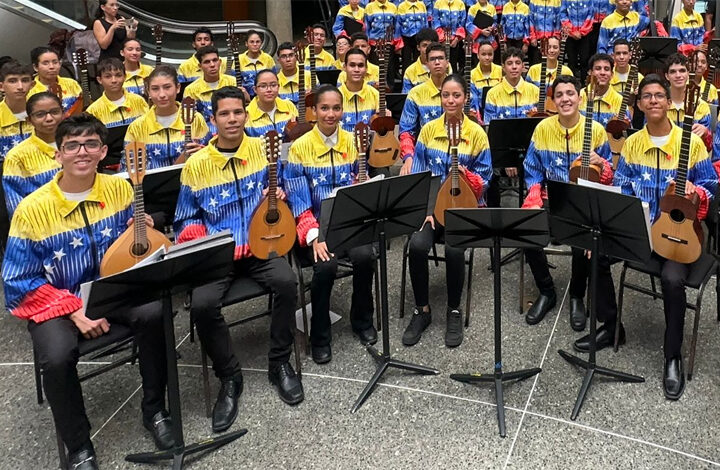 Monagas se une al repique Nacional: Más de 800 cuatristas tomarán las Plazas Bolívar del Estado