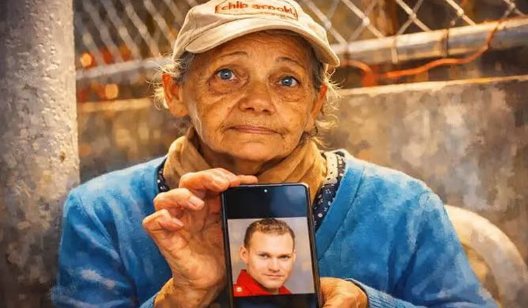 Carmen Navas madre de Víctor Hugo Quero Navas muere este #17May