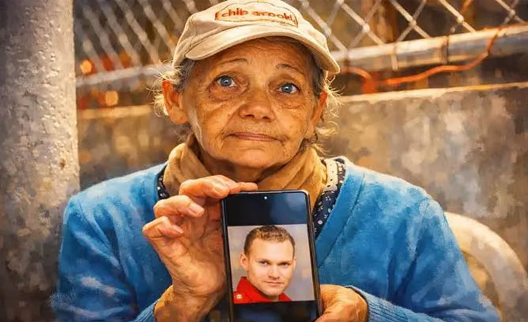 Carmen Navas madre de Víctor Hugo Quero Navas muere este #17May