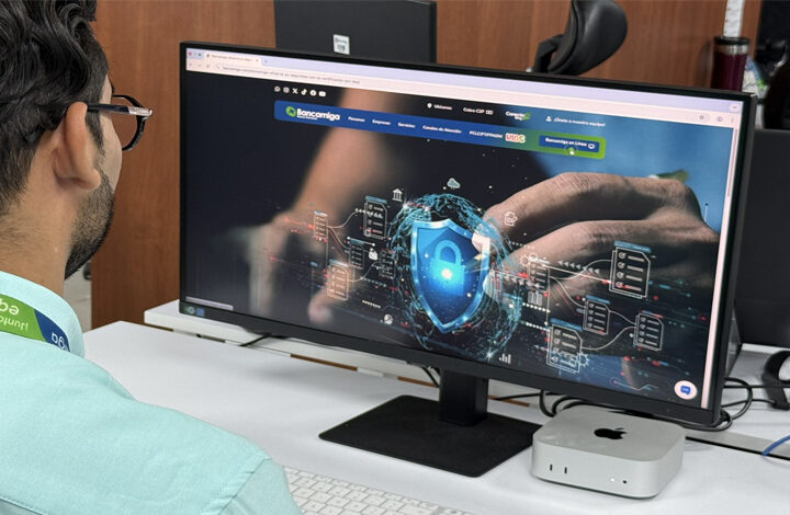 Bancamiga resguarda cada transacción: IA y ciberseguridad de nivel mundial al servicio del venezolano