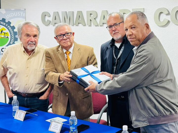 Fedecámaras Monagas presenta memoria y cuenta