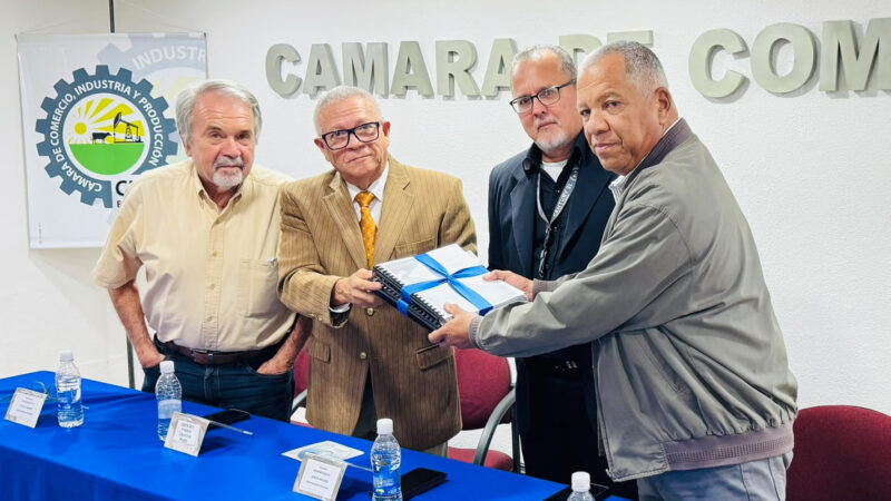 Fedecámaras Monagas presenta memoria y cuenta
