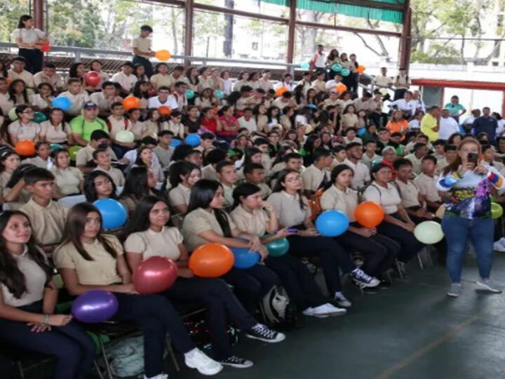 Monagas universitaria: El motor educativo que impulsa a 13 mil jóvenes
