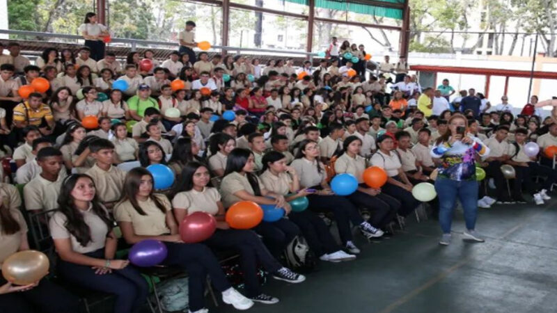 Monagas universitaria: El motor educativo que impulsa a 13 mil jóvenes