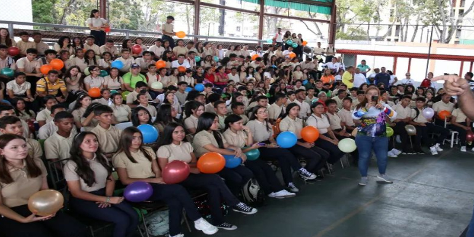 Monagas universitaria: El motor educativo que impulsa a 13 mil jóvenes