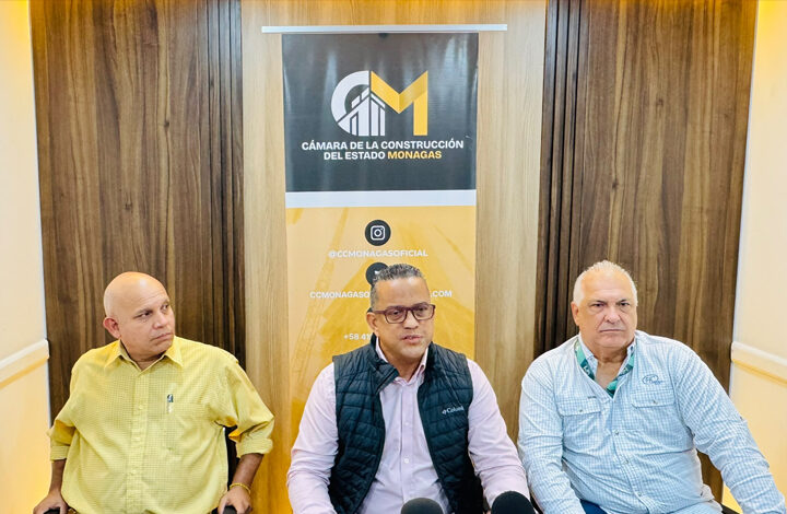 Cámara de la Construcción de Monagas pide respetar el marco legal urbano