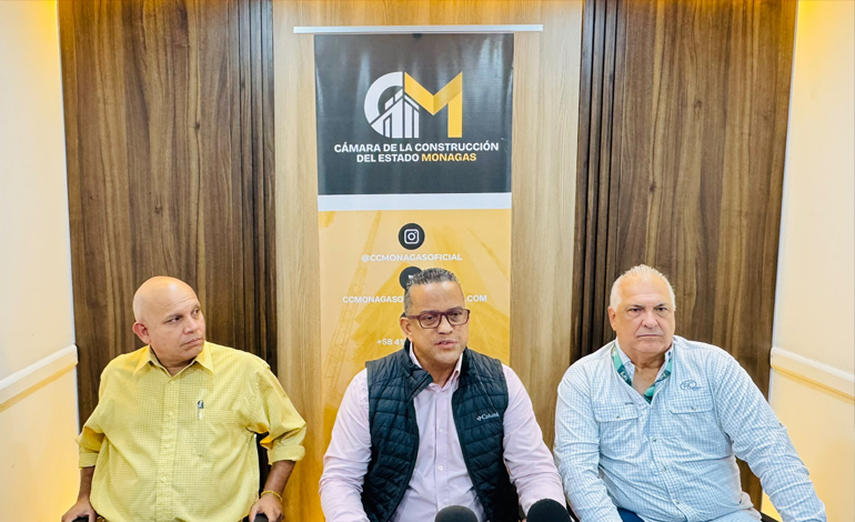 Cámara de la Construcción de Monagas pide respetar el marco legal urbano