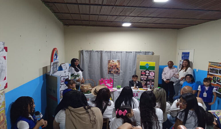 Colegios Privados de Monagas inician el cierre de proyectos pedagógicos