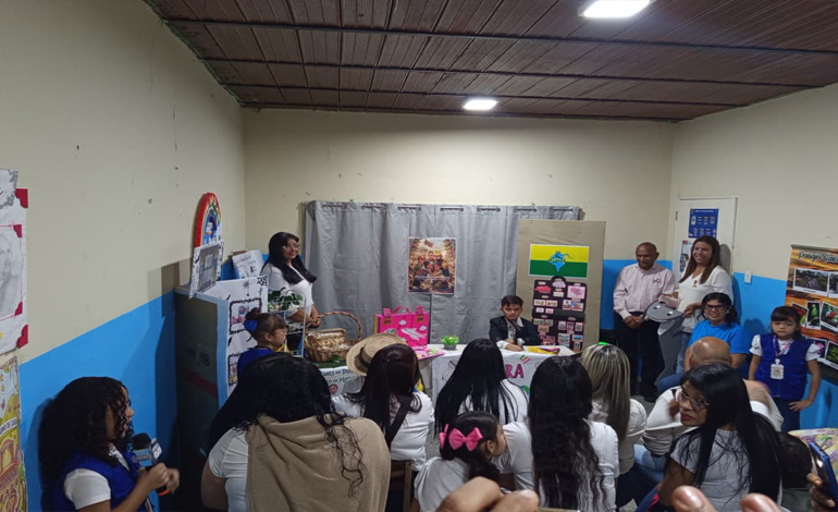 Colegios Privados de Monagas inician el cierre de proyectos pedagógicos