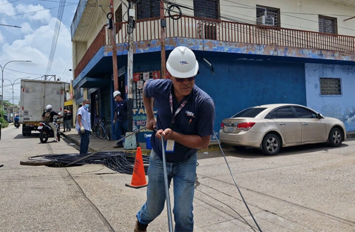 Más de 1.000 usuarios contarán con Aba Ultra en Alto de Los Godos