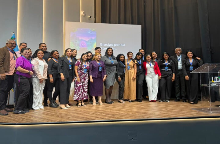 Realizan jornada Científica de Medicina Familiar «Ruptura y Vanguardia» en Maturín