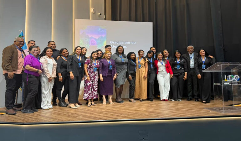 Realizan jornada Científica de Medicina Familiar «Ruptura y Vanguardia» en Maturín