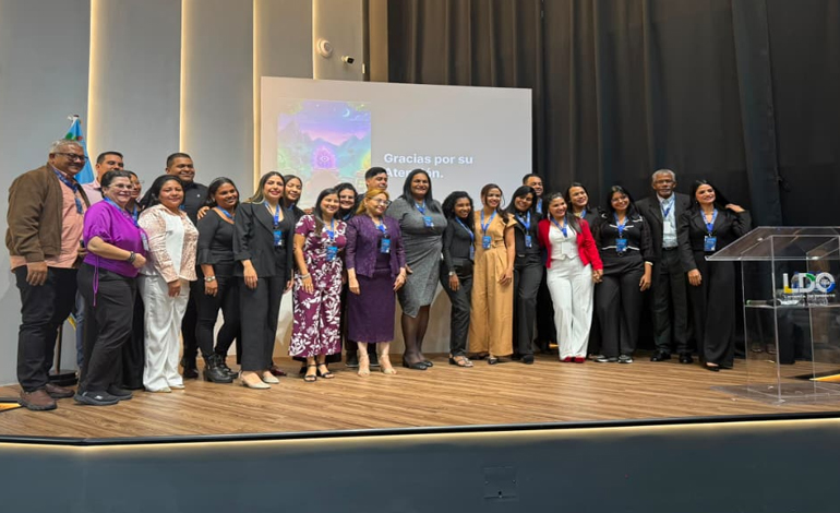 Realizan jornada Científica de Medicina Familiar «Ruptura y Vanguardia» en Maturín