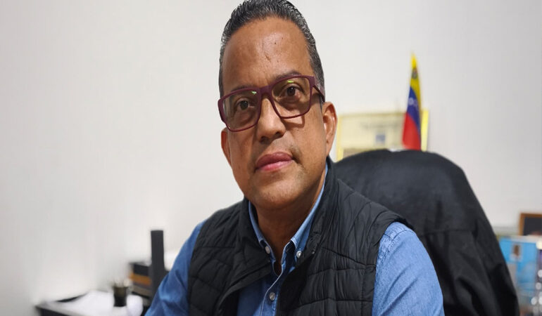 CCM participó en mesa técnica evaluadora en La Guaira