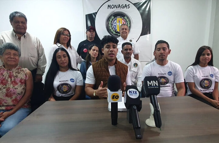 AD conmemora 85 años de historia y lucha democrática con una agenda de fe y solidaridad en Monagas