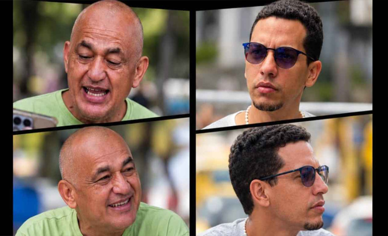 Absuelven a periodistas Luis López y Gabriel González