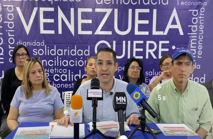 Advierten que el 70% de instituciones educativas en Monagas presentan deficiencias para el reinicio de actividades
