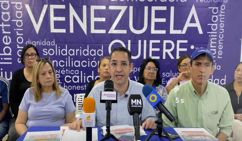 Advierten que el 70% de instituciones educativas en Monagas presentan deficiencias para el reinicio de actividades