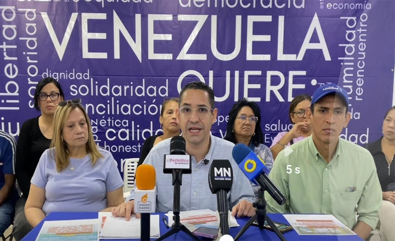 Advierten que el 70% de instituciones educativas en Monagas presentan deficiencias para el reinicio de actividades