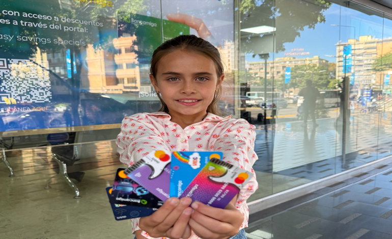 Bancamiga regala primera experiencia financiera en el regreso a clases