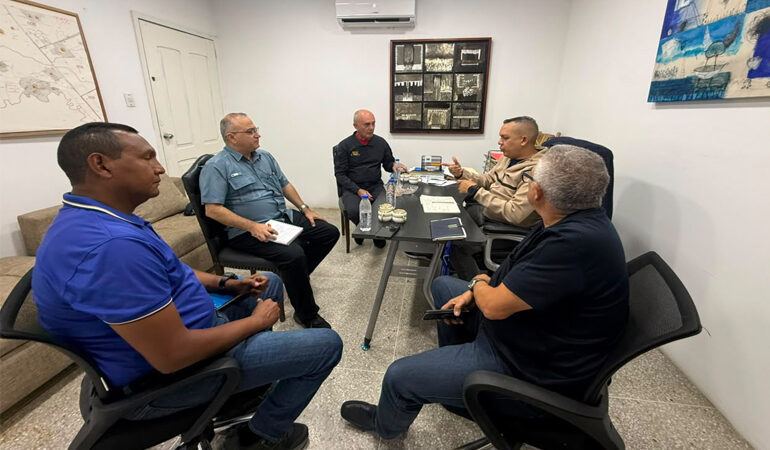 Cámara de Comercio, Industria y Producción de Monagas insiste que horarios del corredor vial afecta actividad comercial