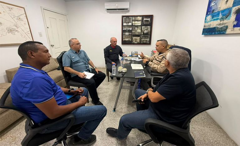 Cámara de Comercio, Industria y Producción de Monagas insiste que horarios del corredor vial afecta actividad comercial