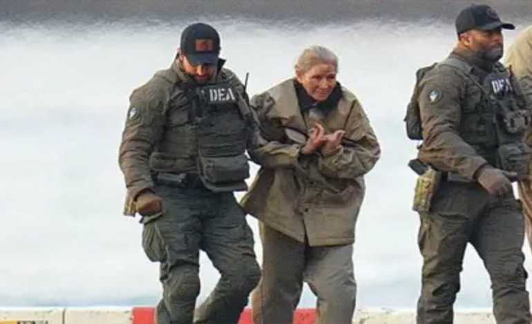 Cilia Flores vuelve a pedir libertad bajo fianza por el deterioro de su salud en EEUU