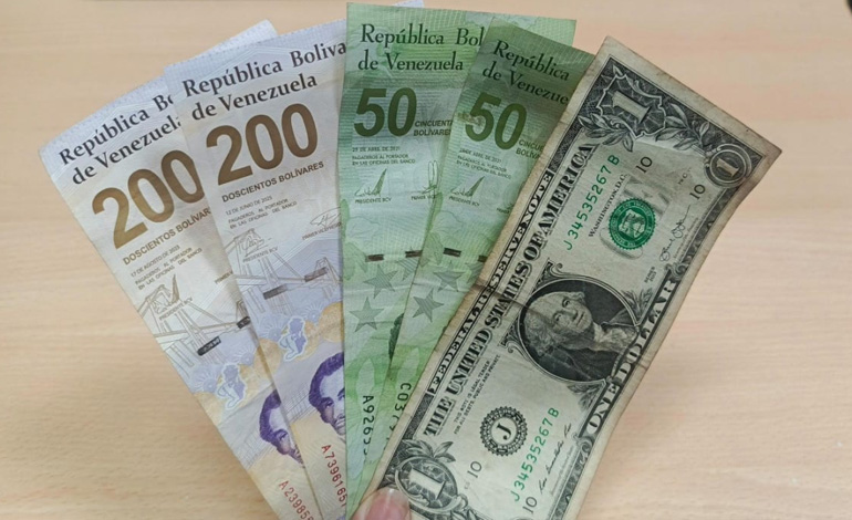 Ecoanalítica considera oportuno la eliminación del control cambiario en Venezuela