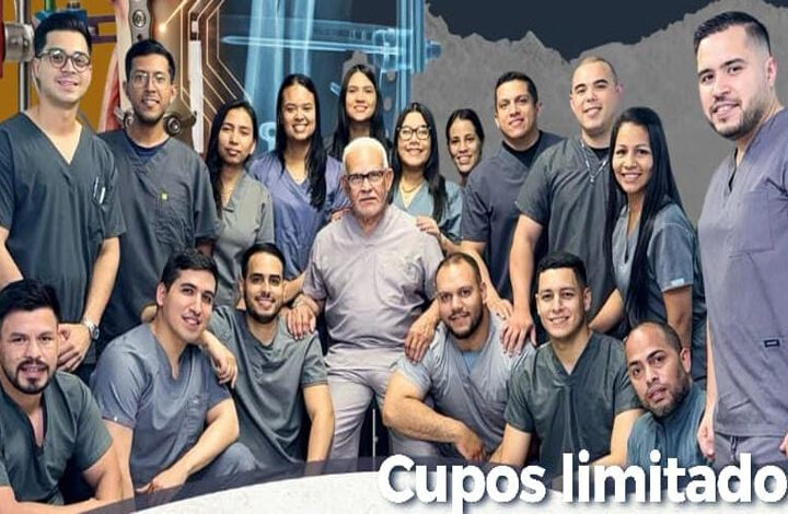 Traumatología y Ortopedia realizará las décimas octavas jornadas académicas más allá de un rayos X