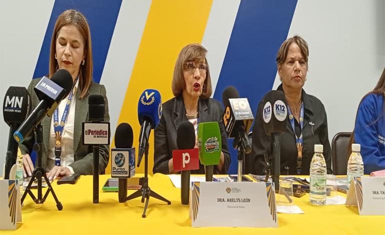 UGMA Maturín consolida su excelencia académica con una oferta flexible e innovadora