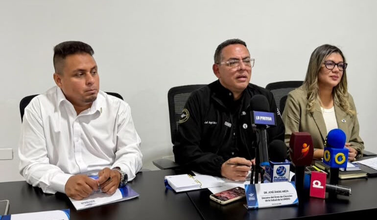 UNERG Maturín anuncia inicio del proceso para la carrera de odontología y evalúa la apertura de nuevas áreas de salud