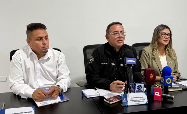 UNERG Maturín anuncia inicio del proceso para la carrera de odontología y evalúa la apertura de nuevas áreas de salud