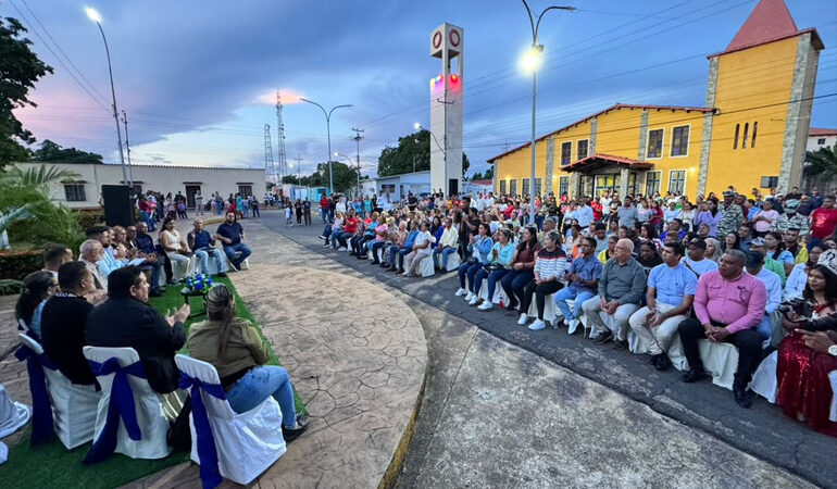 Aguasay inició el camino para conseguir la música y letra de su himno oficial